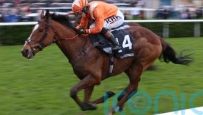 Fry breaking new ground with French fancy Metier