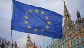 Baker says Brexit poll shows Irish unity vote should need supermajority