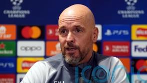 Erik ten Hag wants Man Utd to channel emotions after Sir Bobby Charlton death