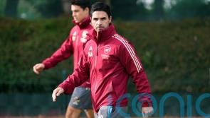 Mikel Arteta hopes to be talking about football after Arsenal&rsquo;s trip to Sevilla