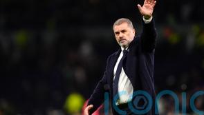 Ange Postecoglou hails Tottenham&rsquo;s &lsquo;outstanding&rsquo; pressing in win over Fulham