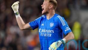 Football rumours: Chelsea line up move for Aaron Ramsdale