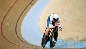 People will look at me now &ndash; Emma Finucane sets sights on Olympic glory
