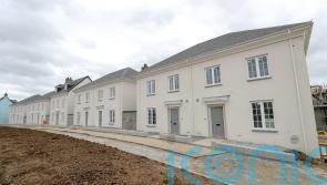 Home prices outside Dublin rose 3.1% in year to August