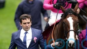 Reynier hails fine Facteur Cheval Ascot effort