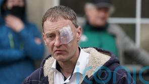 Taoiseach hails bravery of assaulted man who helped gardai catch double murderer