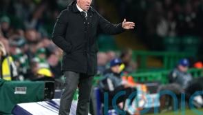 Celtic need something from Atletico Madrid clash &ndash; Brendan Rodgers
