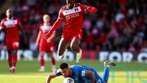 Shaq Forde the hero as Leyton Orient leave it late