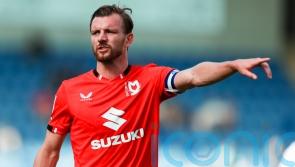 MK Dons up and running under Mike Williamson