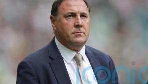 &lsquo;I think it is strange goal was not given&rsquo; &ndash; Malky Mackay after Ross County draw