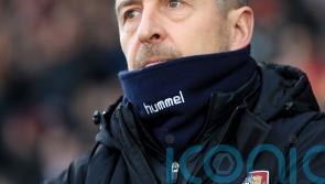Hard to comprehend &ndash; Northampton boss Jon Brady rues late Leyton Orient leveller