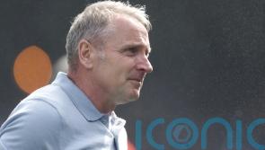Paul Simpson hails Carlisle&rsquo;s &lsquo;important&rsquo; win over Burton