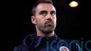 Ruben Selles in bullish mood over Reading future after defeat to Fleetwood