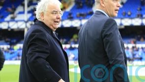 Former Everton boss David Moyes pays tribute to &lsquo;wonderful man&rsquo; Bill Kenwright