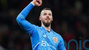 Football rumours: Manchester United weighing up David de Gea return