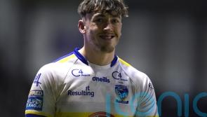 Matty Ashton and Ben Currie added to England squad for second Tonga clash