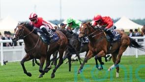 Luke Morris to ride Bradsell after Hollie Doyle fails in appeal