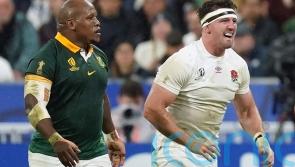 Maro Itoje praises &lsquo;courageous&rsquo; Tom Curry for reporting Mbongeni Mbonambi