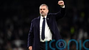 Ange Postecoglou: Spurs a big club who should challenge for trophies every year