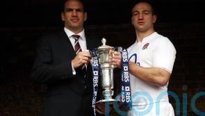 On This Day in 2008 &ndash; Steve Borthwick named England captain by Martin Johnson