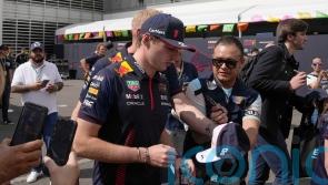 Max Verstappen urges fans to show him respect ahead of feisty Mexican Grand Prix
