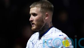 Wigan ease to victory against 10-man Shrewsbury