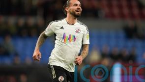 Barrow extend unbeaten run to six games with Salford stalemate