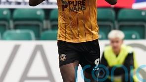 Gillingham ban fan who appeared to racially abuse Omar Bogle in loss to Newport