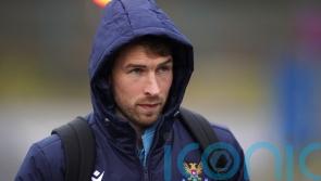 David Wotherspoon&rsquo;s debut goal seals Caley win against Airdrieonians