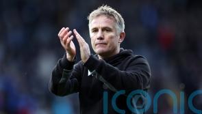 Phil Parkinson celebrates key win in Wrexham&rsquo;s latest tussle with Notts County