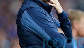 Gary Caldwell calls for further improvement after Exeter end losing run