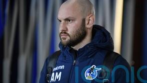 Andy Mangan refuses to rule out becoming next Bristol Rovers boss