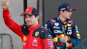 Charles Leclerc secures pole position for the Mexican Grand Prix