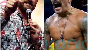 Tyson Fury&rsquo;s proposed fight with Oleksandr Usyk could be pushed back