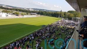 Double Major delivers commanding Royal-Oak success