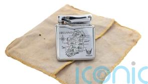 Che Guevara&rsquo;s lucky Irish cigar lighter among historical items up for auction