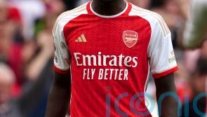 Bukayo Saka does not fear burnout and is keen to feature in every Arsenal match