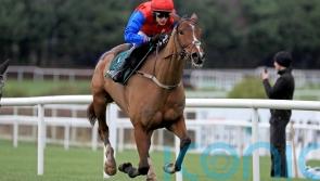 Arkle hope Facile Vega to captain novice chase squad for Mullins