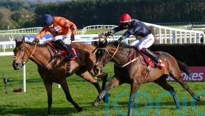 Fastorslow set for Durkan rematch with Galopin Des Champs