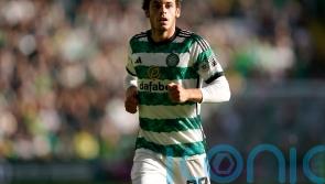 Paulo Bernardo keen to eclipse friend Jota when making his own history at Celtic