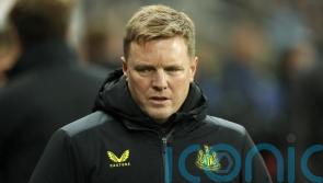 Newcastle are not looking for revenge in Carabao Cup final rematch &ndash; Eddie Howe