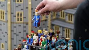 Gardai investigate 'mean crime' after five tonnes of donated Lego stolen