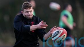 Leigh Halfpenny says final Wales appearance will be &lsquo;pretty special&rsquo;
