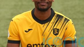 Michael Nottingham keen to banish injury woes and repay Livingston on the pitch