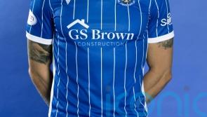 Liam Gordon insists St Johnstone can bounce back from poor start to the season