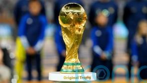 Saudi Arabia named as sole bidder to host 2034 World Cup
