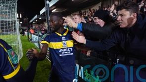 Boro come from behind to beat Exeter and reach Carabao Cup quarter-finals