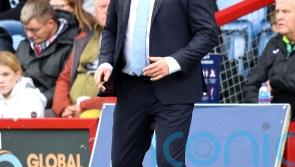 Malky Mackay delighted with comeback but disappointed not to win