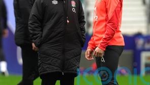 Eddie Jones: Marcus Smith is a very good player &ndash; but he is not a full-back