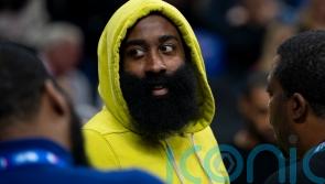 James Harden joins LA Clippers from Philadelphia 76ers